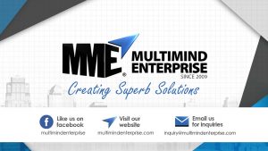 MultiMind Enterprise
