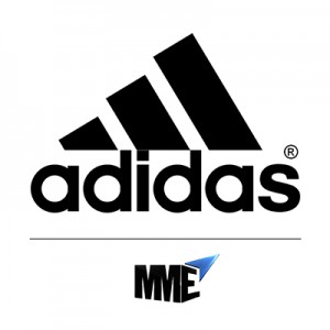 Adidas | powered by MME
