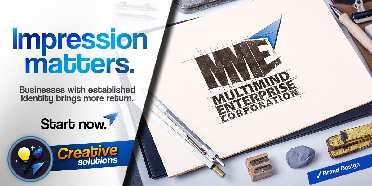 MME Logo Design Services