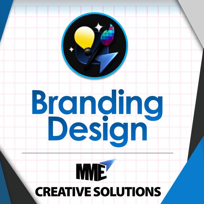Branding Design - MultiMind Enterprise