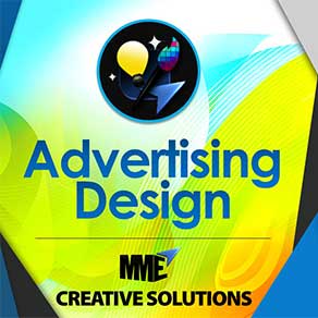 Advertising Design - MultiMind Enterprise